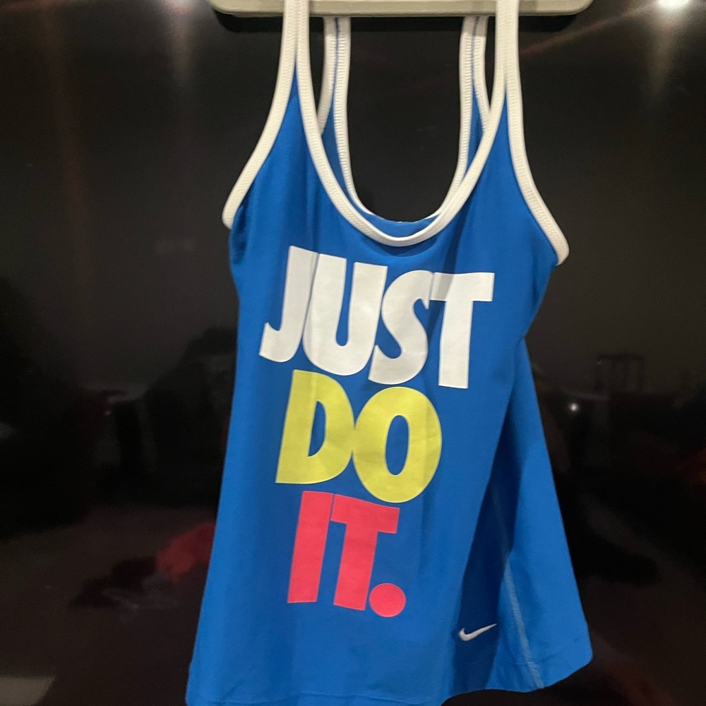 Nike Women’s Tank